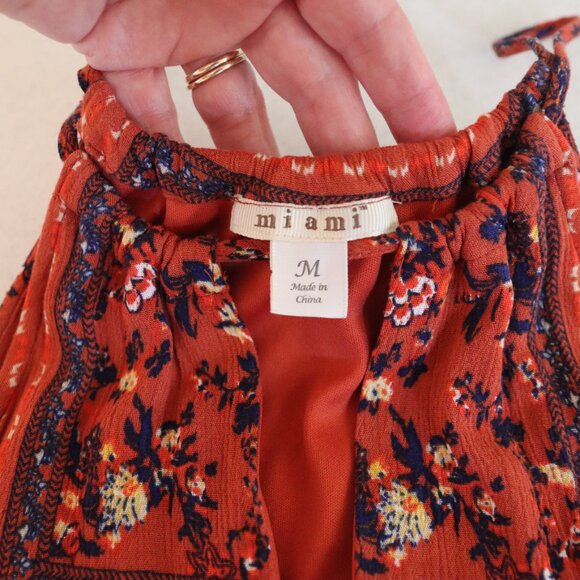 Miami Dress Size M - Picture 6 of 12